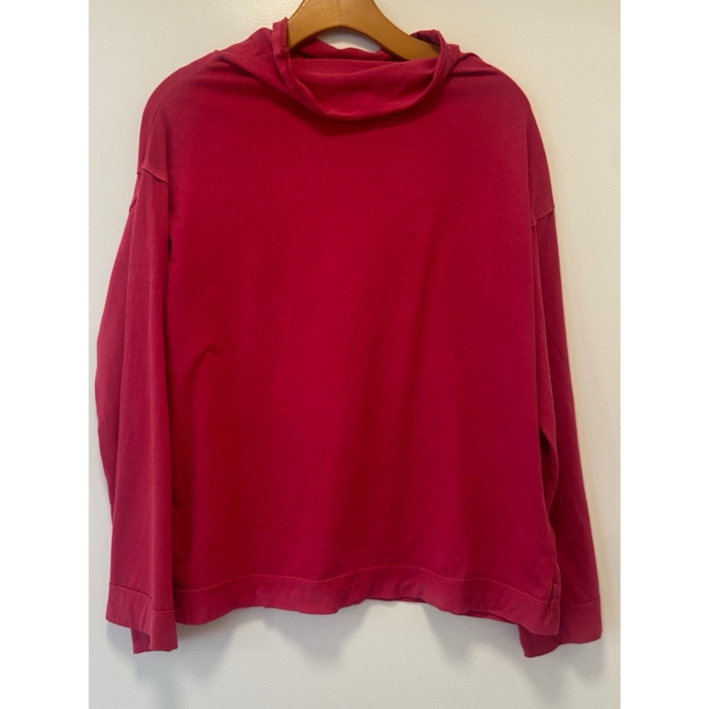 Free People ‘We the Free’ Supernova Bell Sleeve Top - Picture 4 of 8
